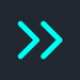 chevrons-rightarraw-right